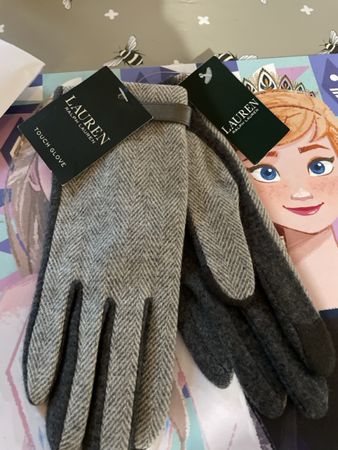 Guanti da donna