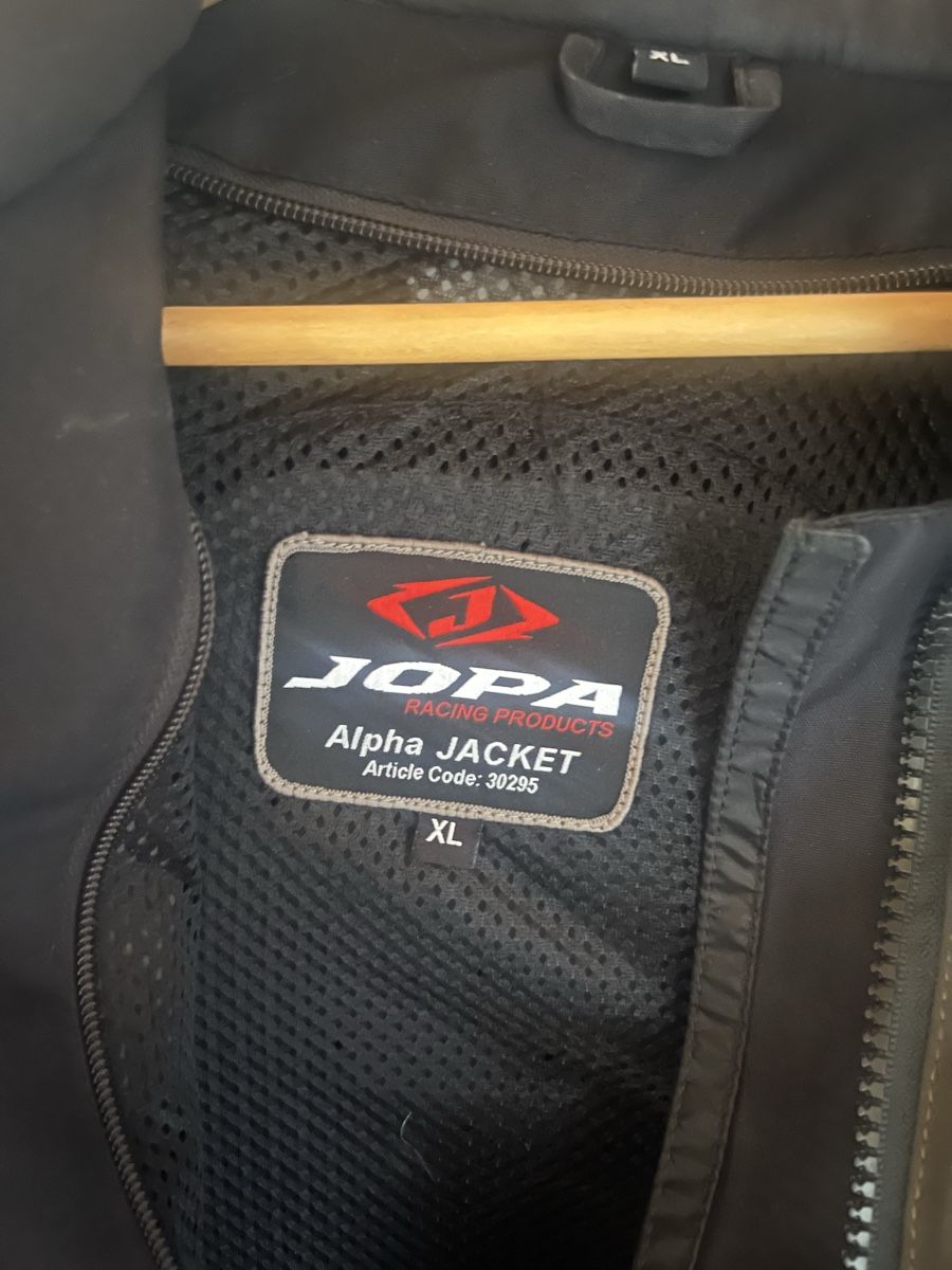 Costumes: Jopa Motorradanzug XL – D'occasion à Balterswil par Gubi69 3