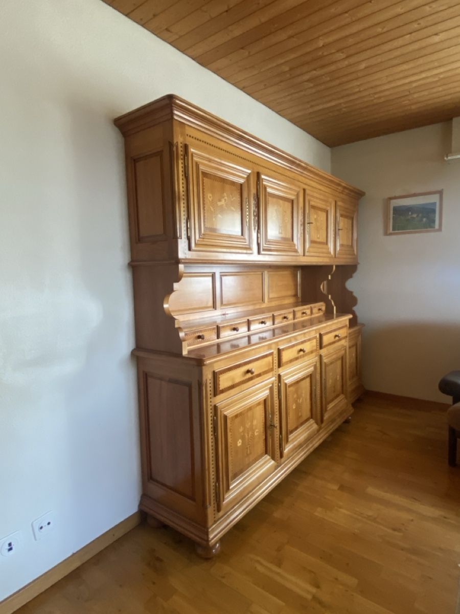 Schränke: Buffet-Schrank guter Zustand – Gebraucht aus Metzerlen von sam_6vnq 3