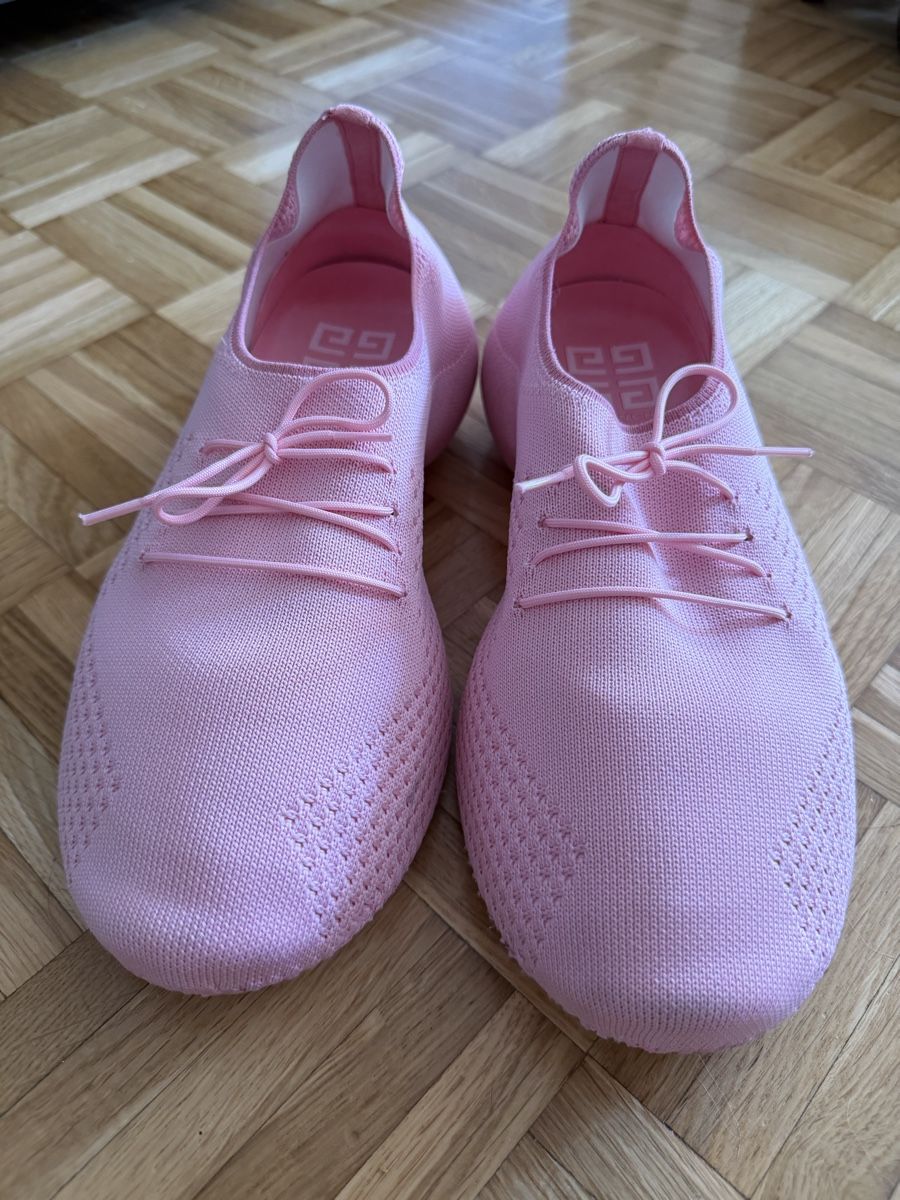 Givenchy Damenschuhe: Givenchy 38/39 – Gebraucht aus Schaffhausen von Nadiuna 2