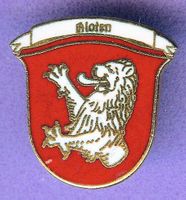 Gemeinde Wappen   KLOTEN