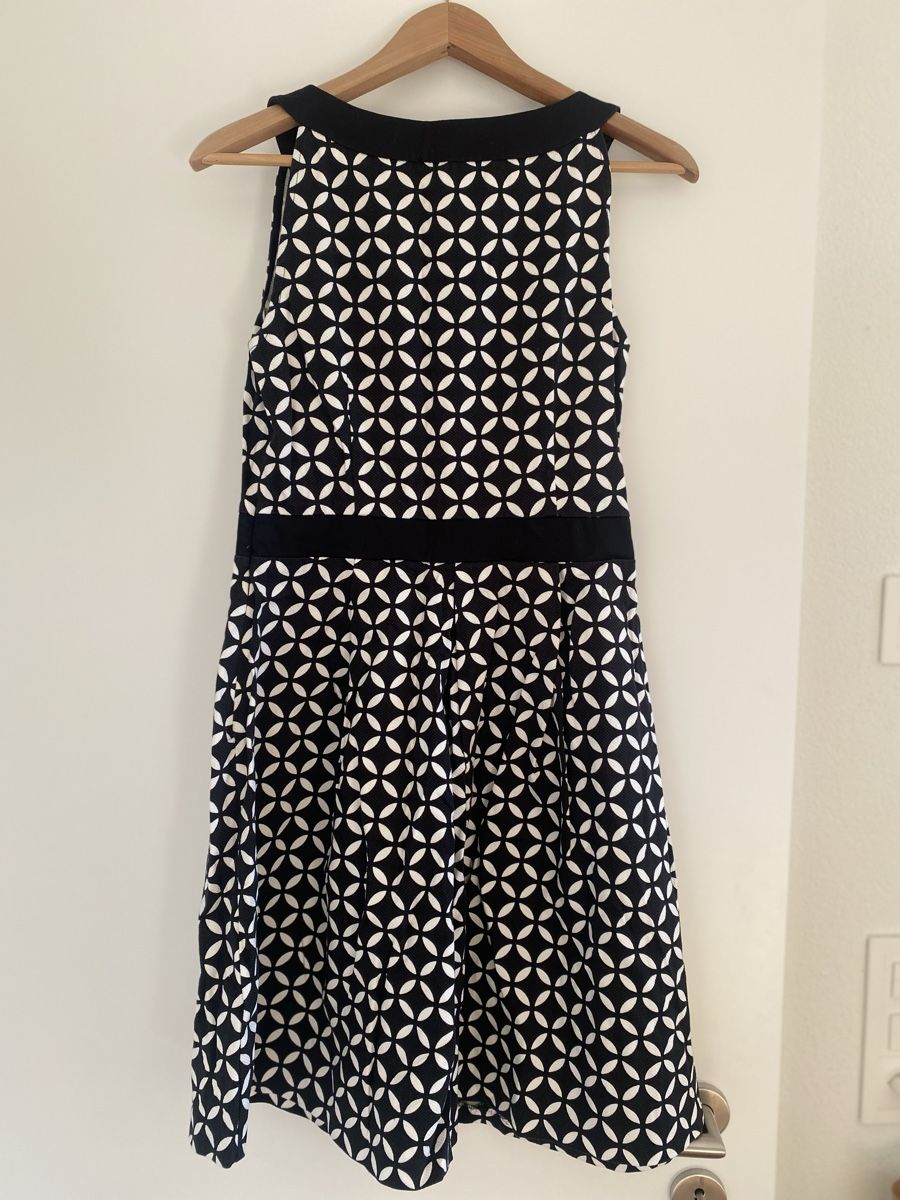 Anna Field Kleider: Kleid A-Linie Gr. 38 – Gebraucht aus Blauen von Baggi 3