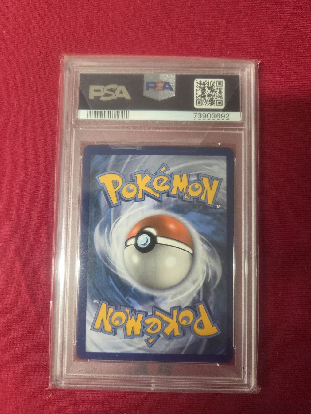 Spiele: Pokemon Empoleon V PSA 10 – Neu (gemäss Beschreibung) aus Gächlingen von Bugmann.. 2