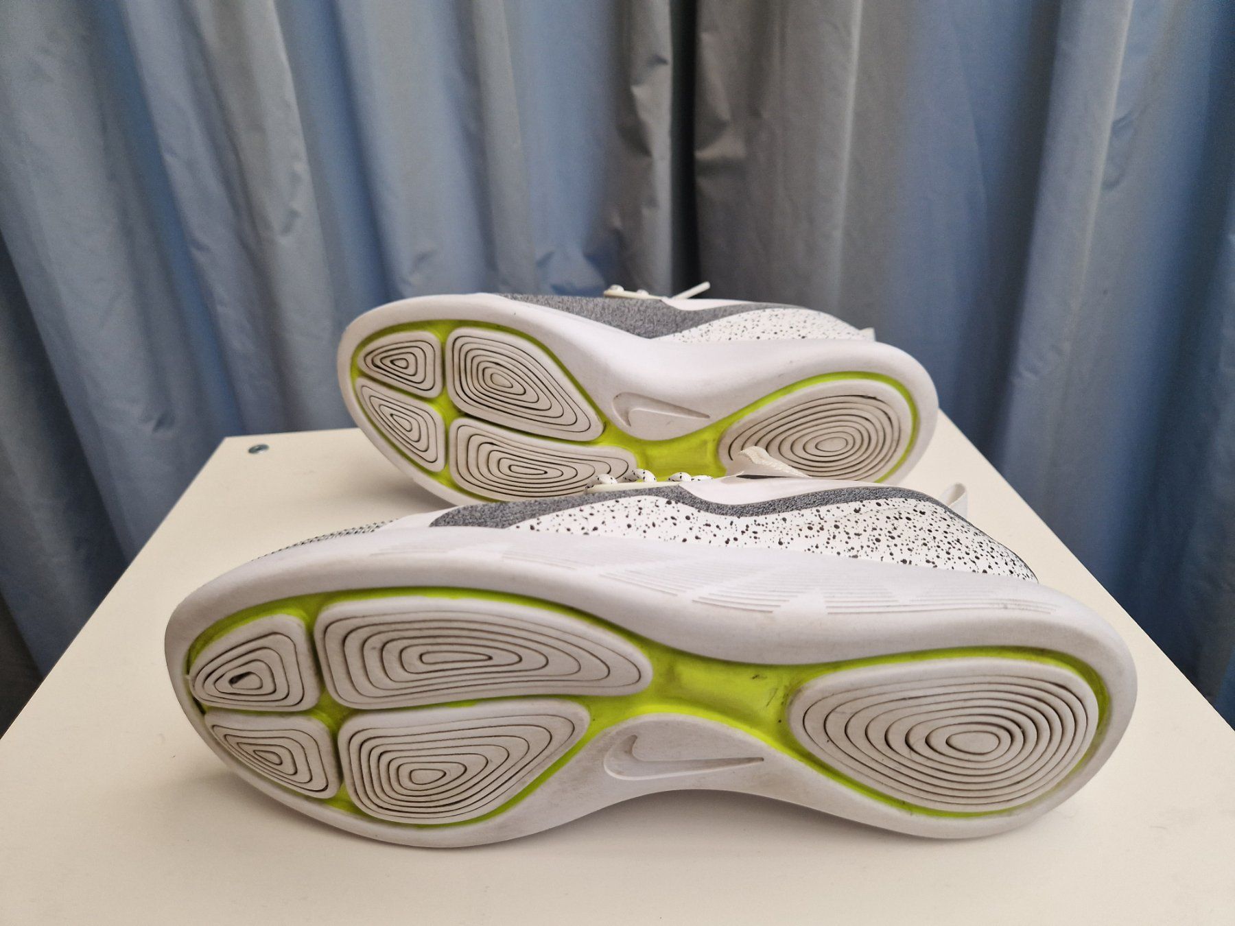 Nike Scarpe da uomo: Nike Lunarcharge Essential – Usato da Oberglatt ZH venduto da Hamilton 6
