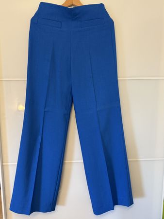 Brand new Sandro trousers with tag
