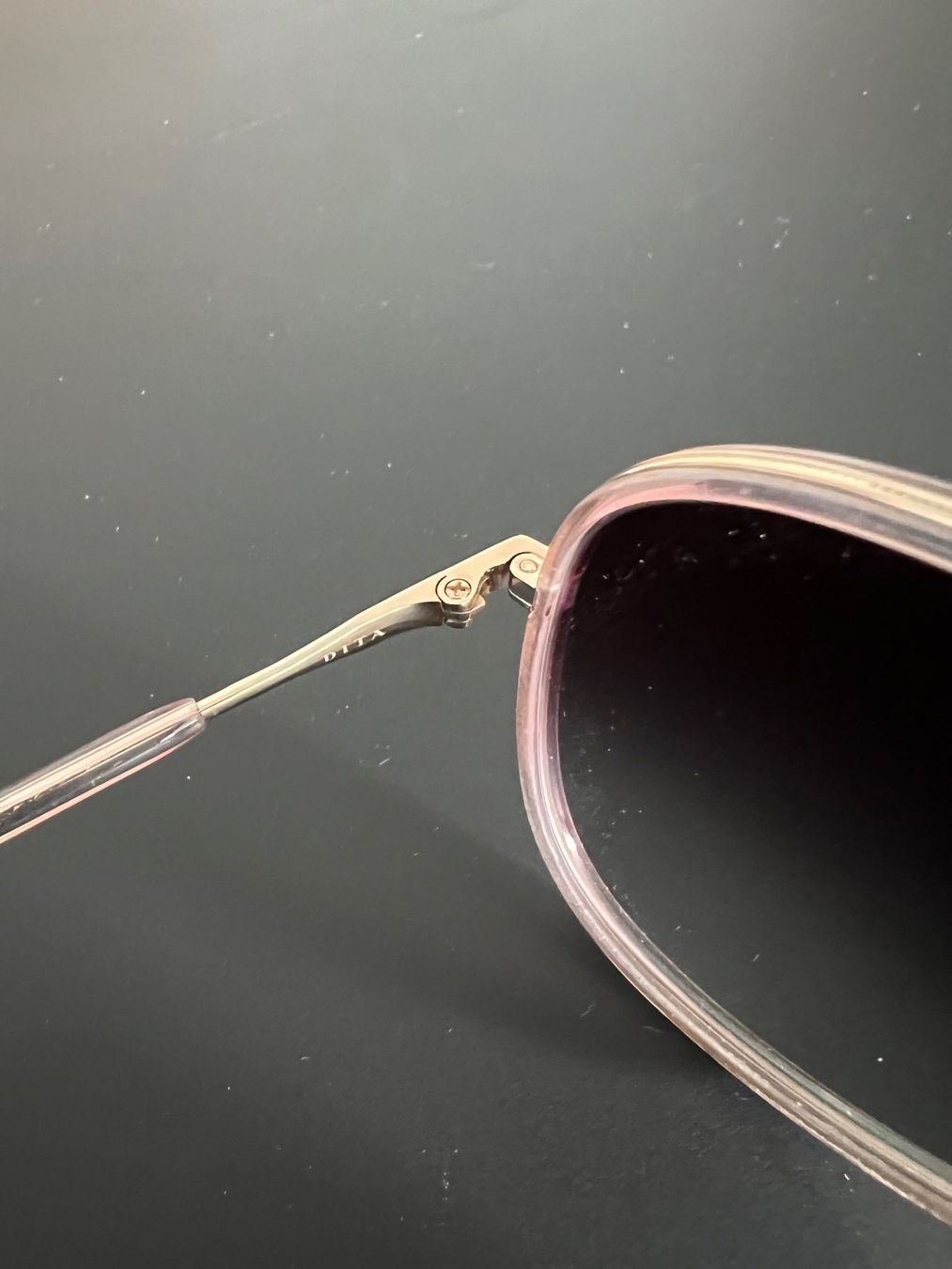 Brillen & Gläser: Sonnenbrille Dita – Gebraucht aus Wetzikon ZH von lan_rqq6 2