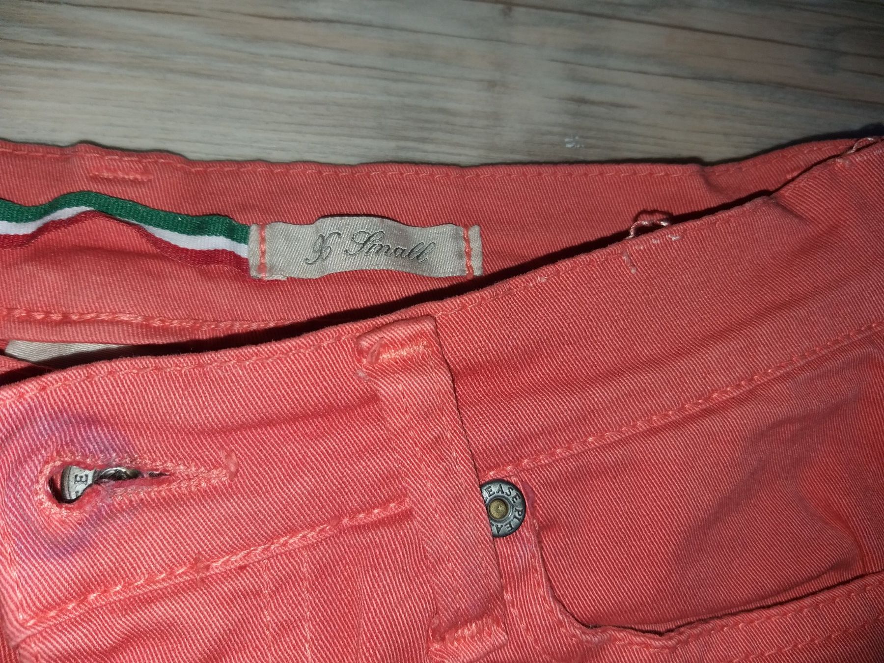 Please Jeans Jeans: Jeans PLEASE P56  Taille / Grosse XS – Gebraucht aus Cossonay-ville von Super-Price-Quality 4