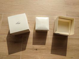 Breguet wooden box NEW