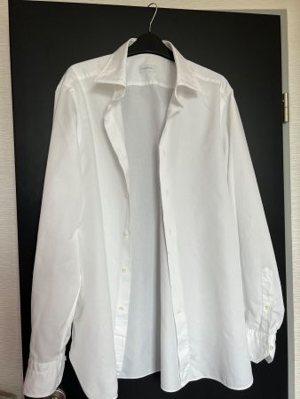 Zegna Hemd