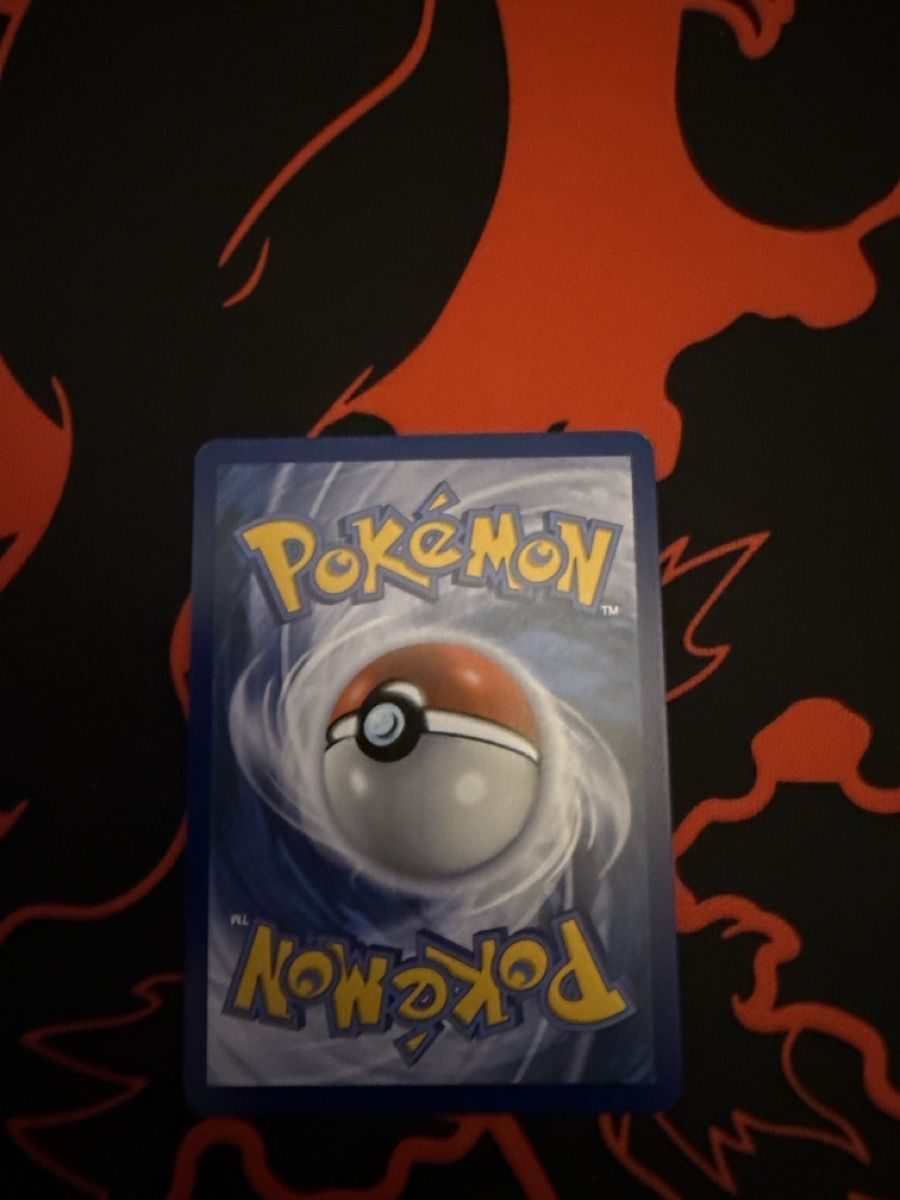Pokémon Sammelbilder & Trading cards: Blitza ex 030/131 de – Neu (gemäss Beschreibung) aus Basel von ari_s727 3