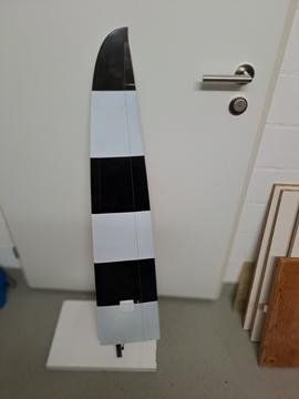 RC Modellbau: Satori1 C64 mit 3 Rümpfen/2Pendelleitwerk – Gebraucht aus Sirnach von spilo01 4
