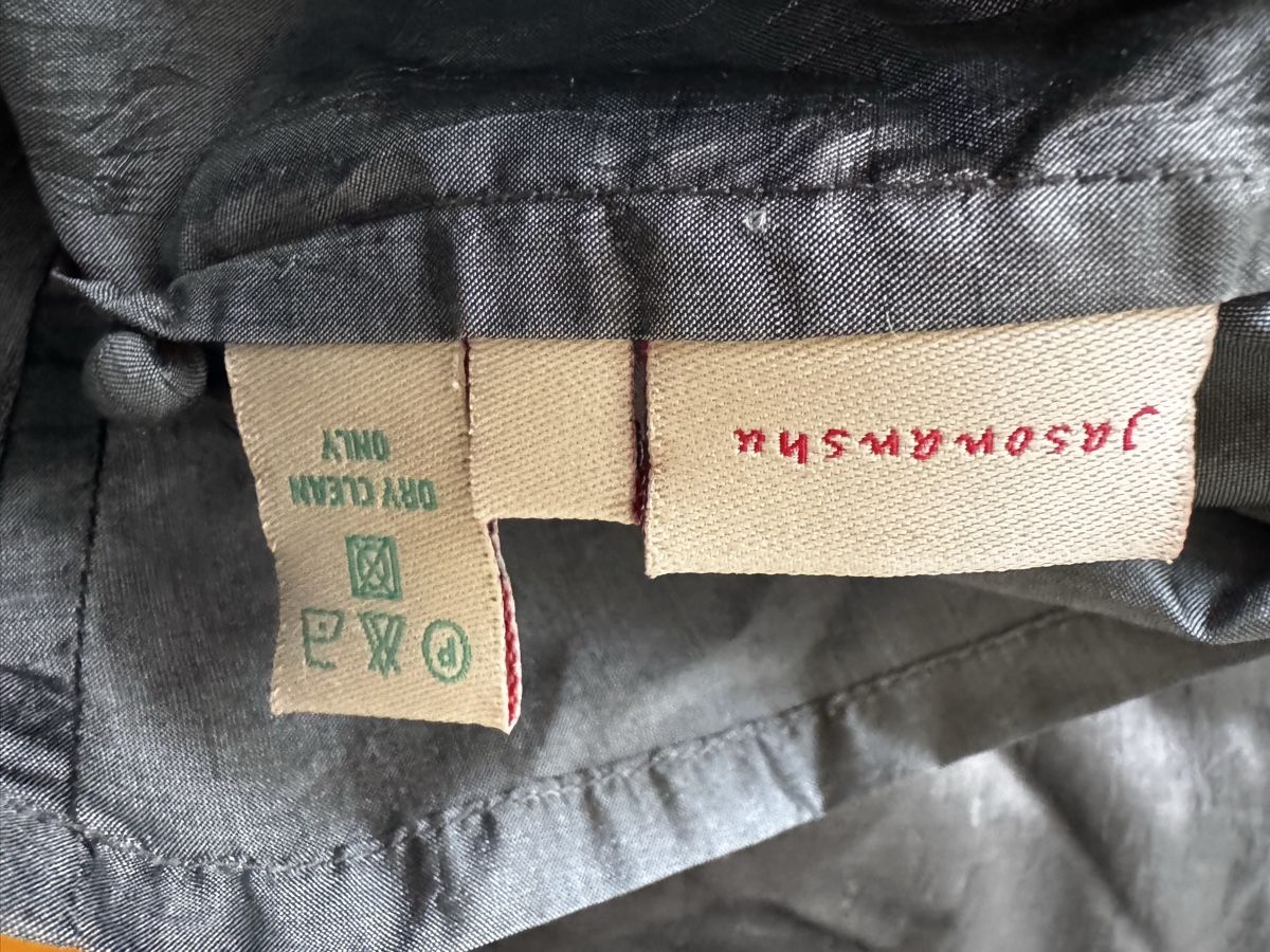 Camicette: Bluse aus Seiden 100% Gr M/L – Nuovo (secondo la descrizione) da Zürich venduto da Manubene 4