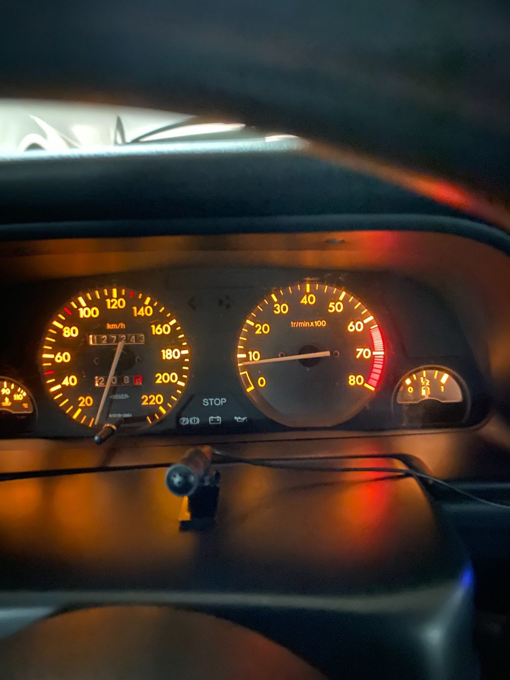Peugeot Automobili: Peugeot 306 Cabrio – Usato da Muri venduto da Heuobeabe 4