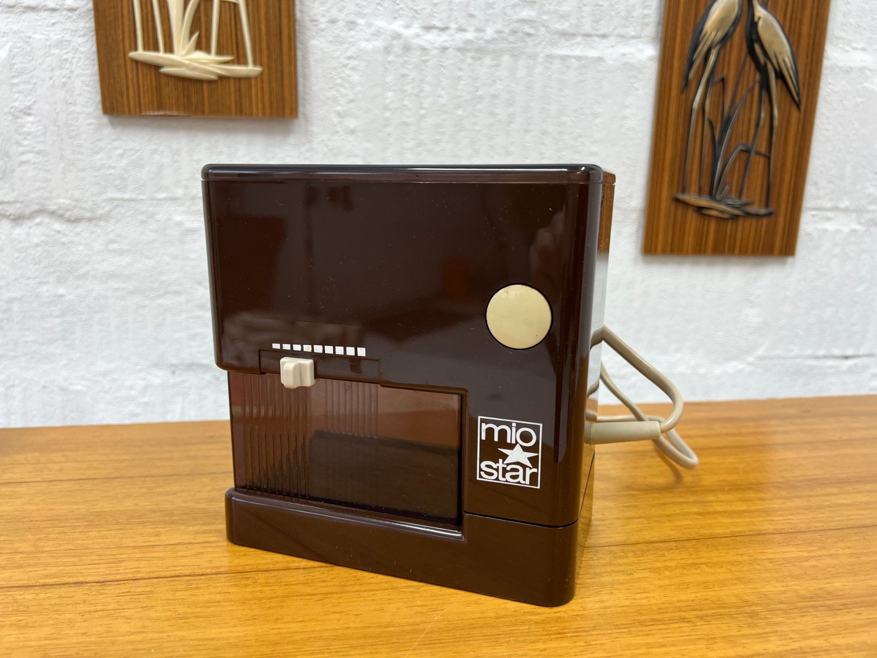 Turmix Kaffeemaschinen & Espressomaschinen: Vintage Kaffeemühle | Miostar – Gebraucht aus Walzenhausen von stilvollwohnen 4