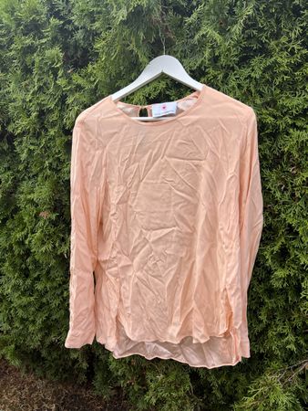 Bluse Damen Herzens Angelegenheit Grösse 40 