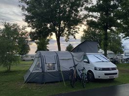 Brunner A.I.R  Buszelt Tech Drifter