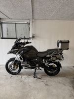 BMW R 1250 GS Adventure, Top Zustand