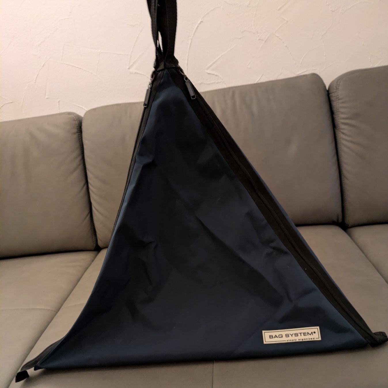 Giocattoli: Spielzeug Tasche, Bag System  – Usato da Rorbas venduto da Saller82 1