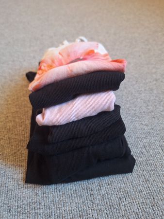 Kleiderpaket Damen