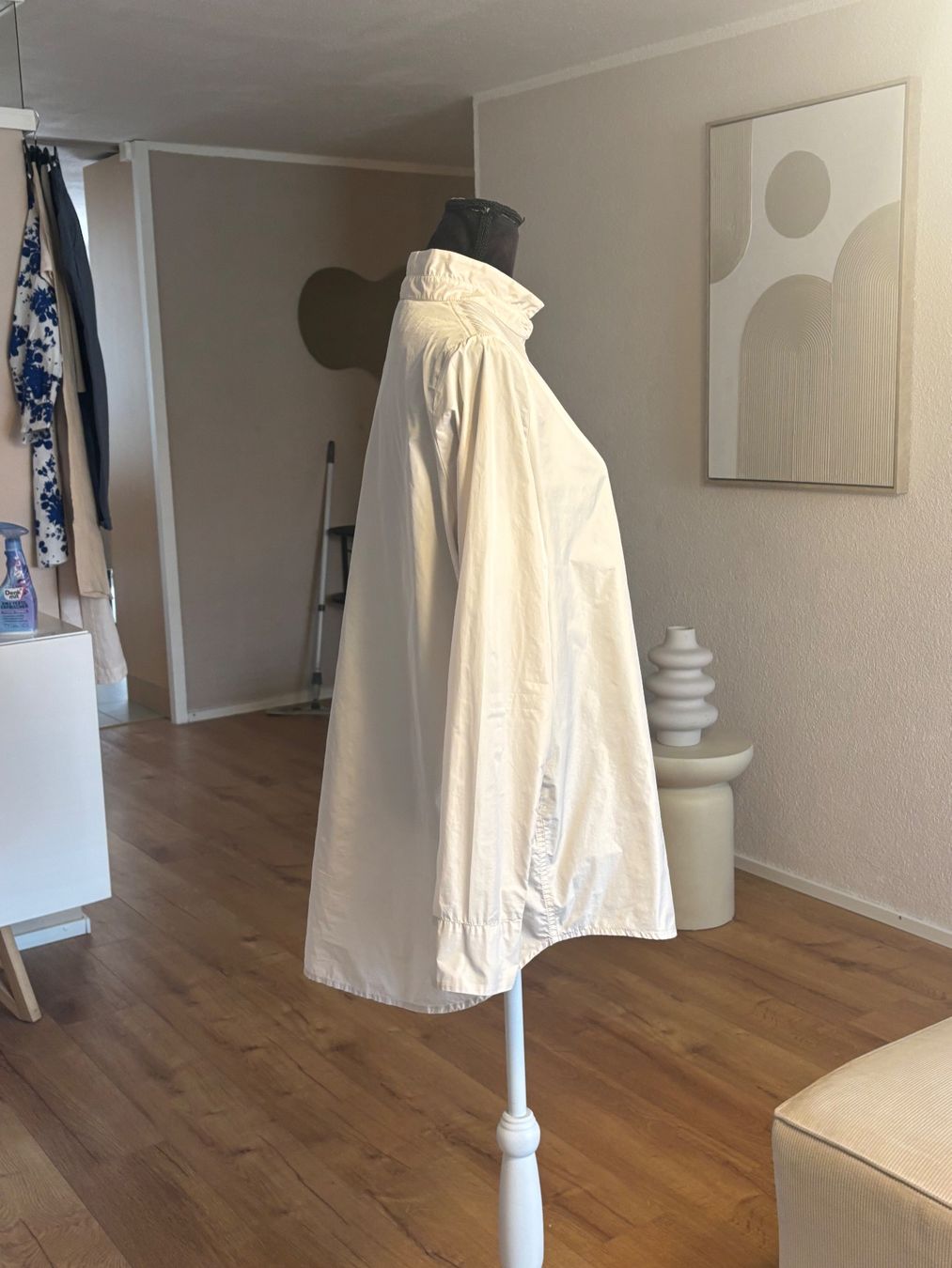 Katharina Hovman Camicette: Katharina Hovman Bluse – Usato da St. Margrethen SG venduto da dijanaO 1