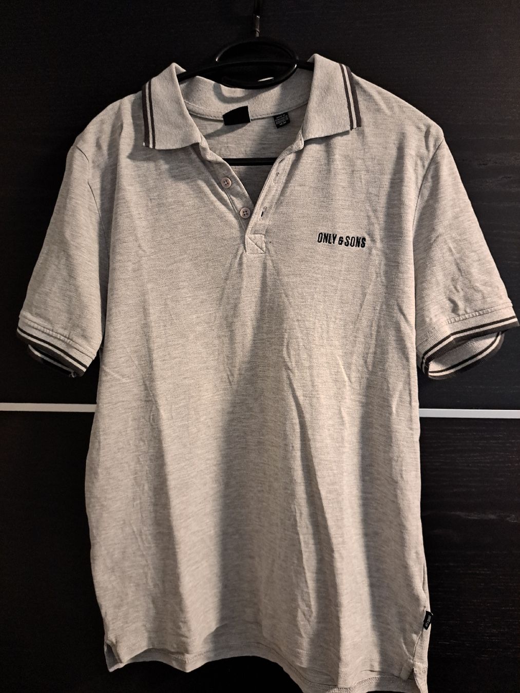 Polos: 4x Marken Poloshirt S/M – D'occasion à Bern par surfpr0 1