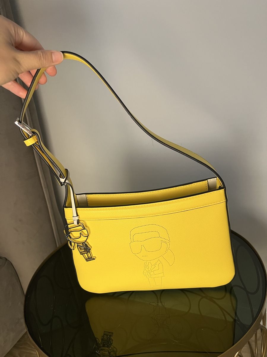 Borse da donna: Handtasche  – Nuovo (secondo la descrizione) da Luzern venduto da mari.gona