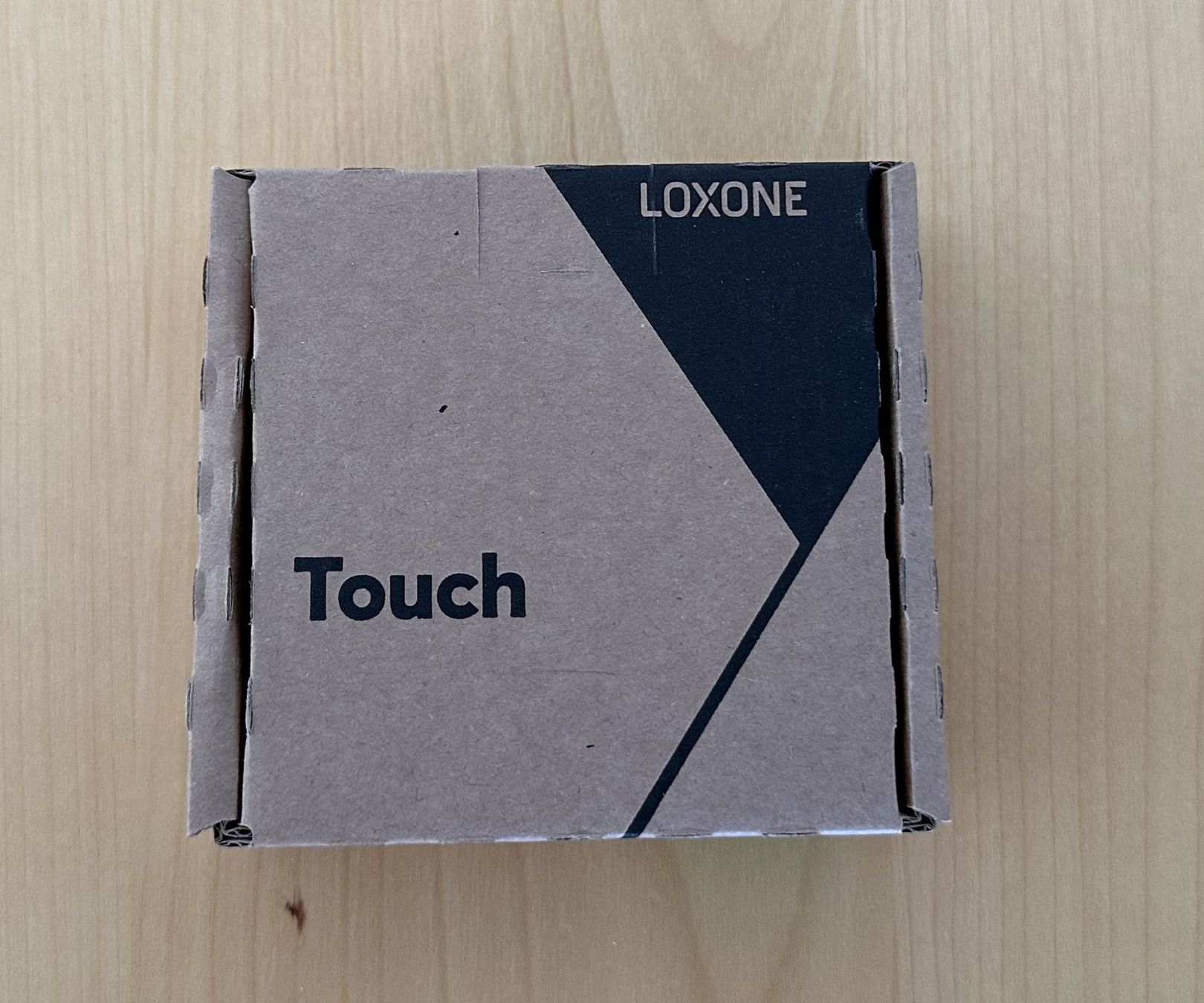 Loxone Componenti elettronici: Loxone Touch Tree Weiss, Art.Nr. 100221 – Nuovo e nell'imballaggio originale da Dielsdorf venduto da Empowered