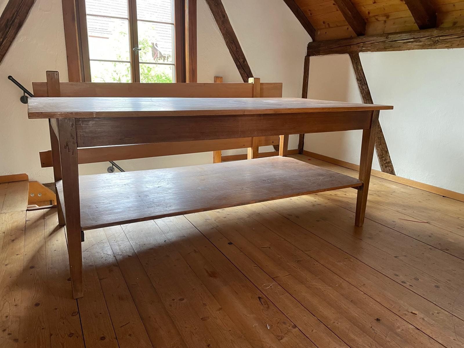 Tavoli: Holztisch – Usato da Tuggen venduto da Dex8055 1