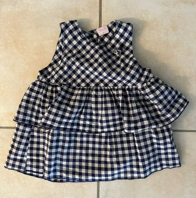 Lotti & Set di vestiti: 9 teiliges Mädchenkleiderset Gr. 92 – Usato da Eschenbach SG venduto da Grummelzwerg 1