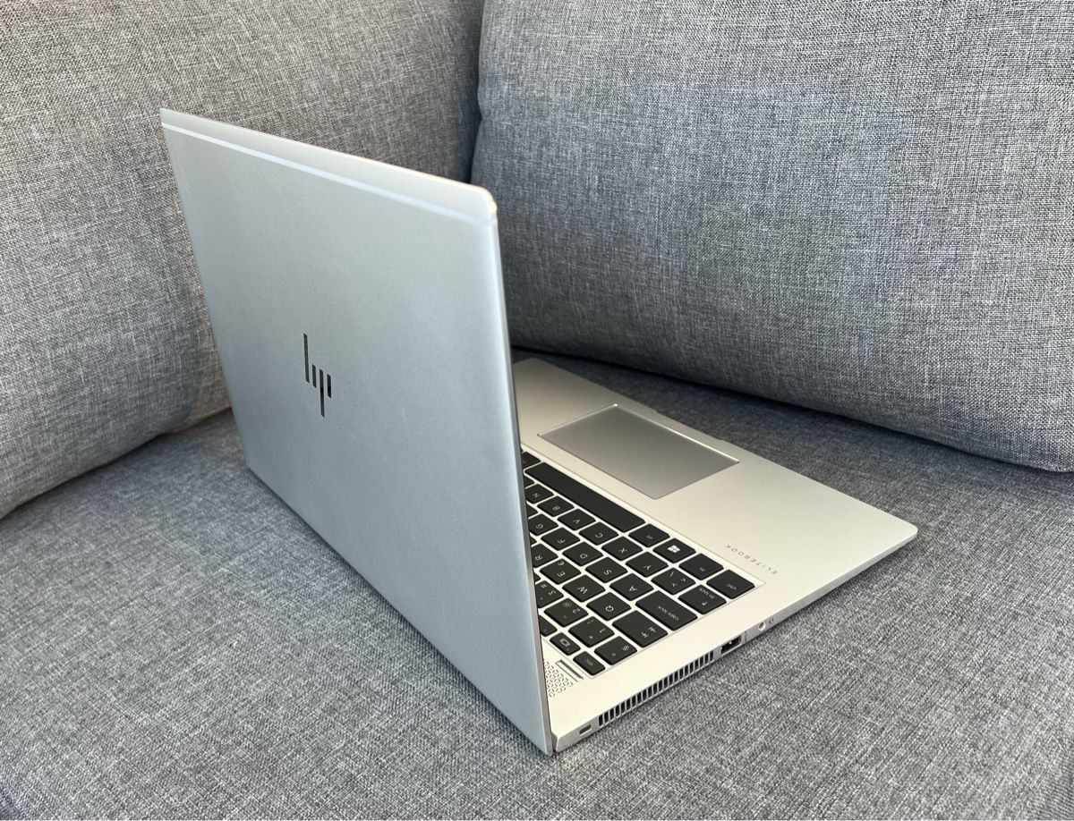 Hewlett Packard Notebook: HP EliteBook 1040 G4 – Nuovo (secondo la descrizione) da Reinach AG venduto da Noar.K 6
