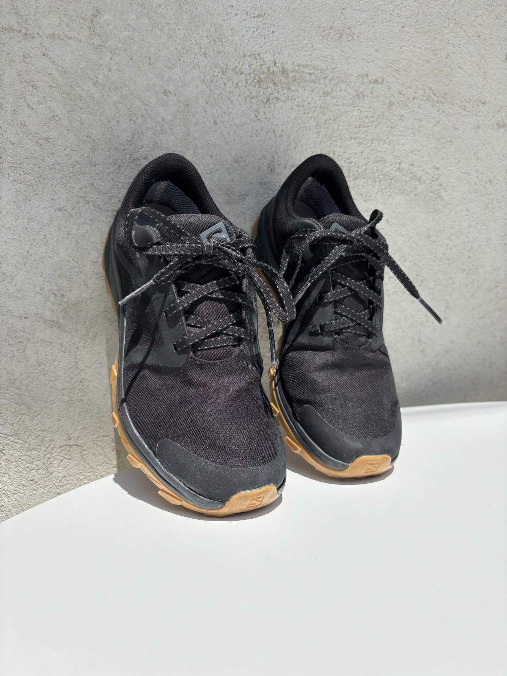 Salomon Scarpe da uomo: Salomon Outbound GTX Grösse 40 – Usato da St. Niklaus VS venduto da np8_lsg2 1