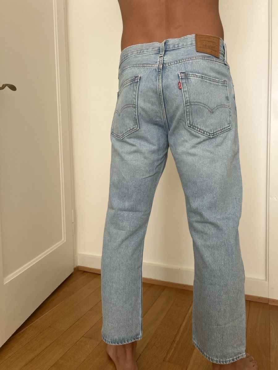 Levi's Jeans: Levi’s Jeans W34 – Gebraucht aus Basel von Leonie_Leonie 1