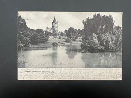 1907 USA Louisville   (G667)