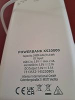 PowerBank XS20000