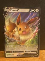 Eevee V, NM 