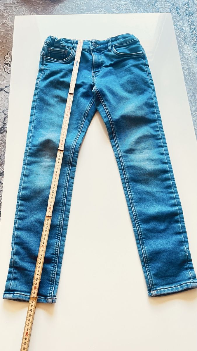 C&A Pantaloni: Kinder Jeans Gr. 152 (C&A) – Usato da Davos Platz venduto da Infinity795