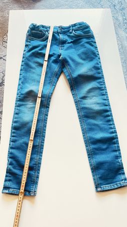 Kinder Jeans Gr. 152 (C&A)