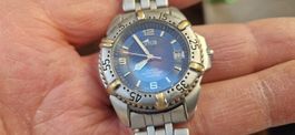 Lotus watch