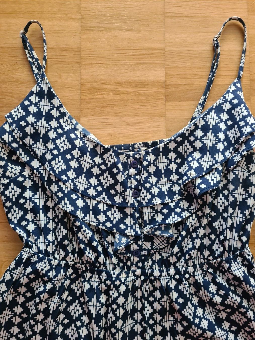 Tally Weijl Tops: Spaghetti-Top Gr. 38 – Gebraucht aus Jona von Good_luck_ 1