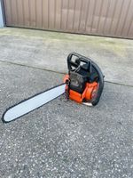 Motorsäge Dolmar