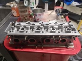Zylinderkopf Opel 16SH