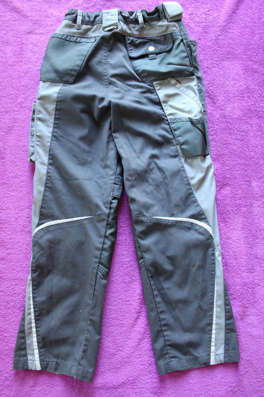 Engelbert Strauss Pantaloni: Engelbert Strauss Hose Gr. 146/152 – Usato da Müllheim Dorf venduto da Seeeule01 7