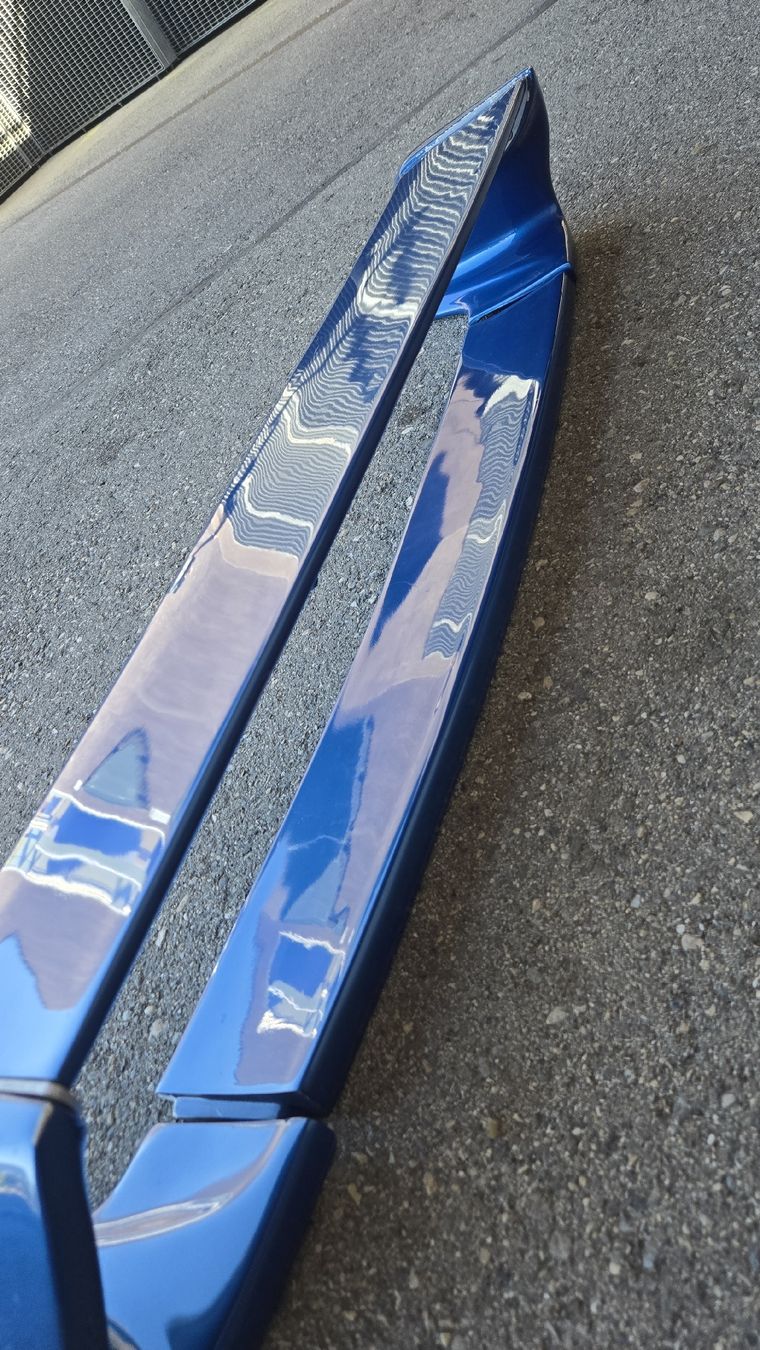 Toutes les pièces auto: Subaru gt – D'occasion à Vilars NE par kie_t26p 3