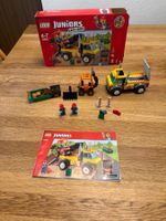 Lego Juniors Baustelle 10683