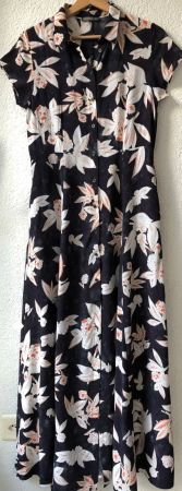 Nile Maxi-Kleid Gr. XS Damen
