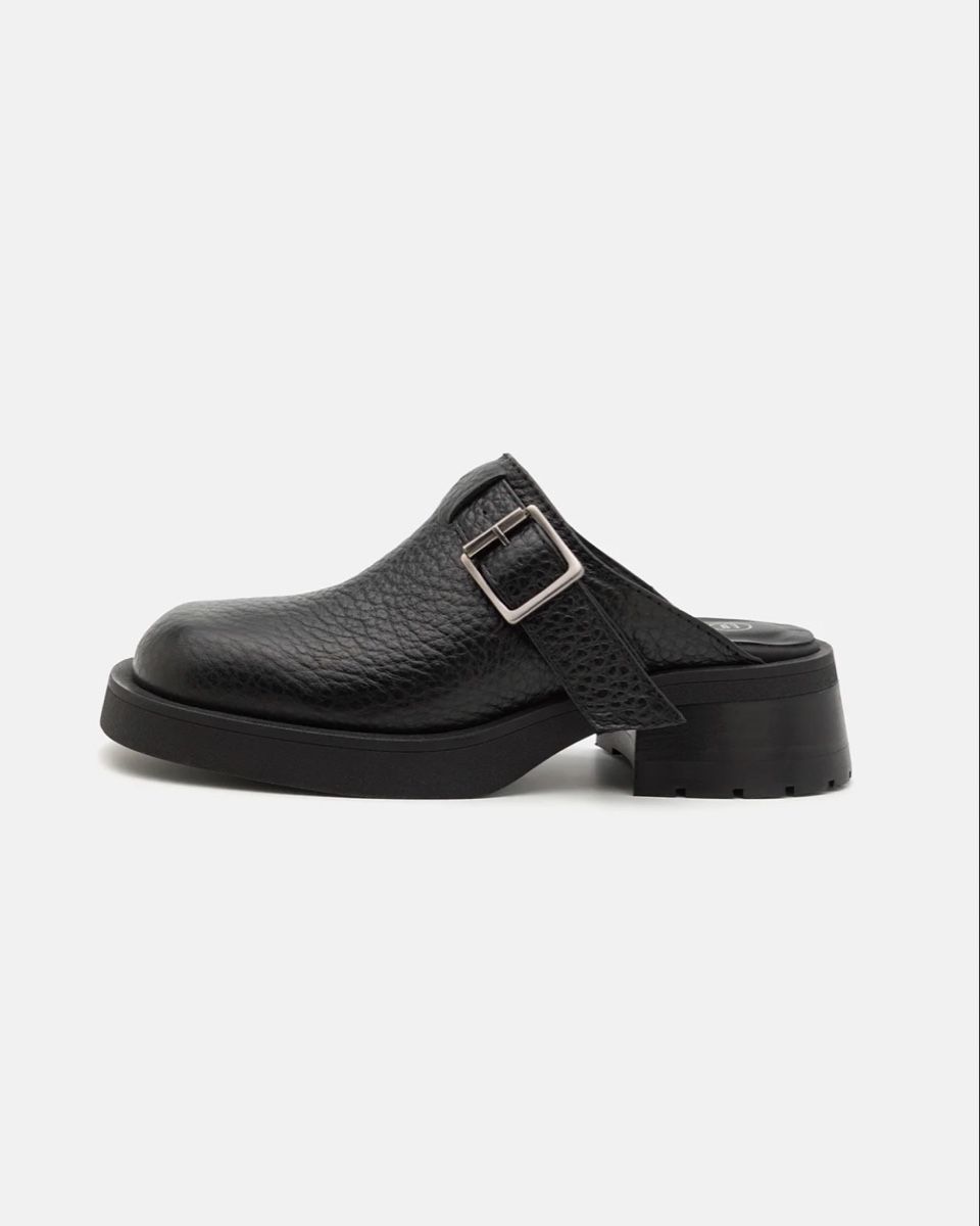 Miista Scarpe da donna: Miista Aroa Mules – Usato da Zürich venduto da Alineayelet