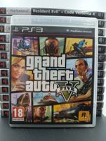 Grand Theft Auto V (5) - PS3