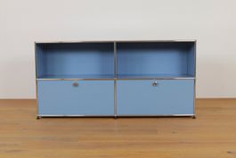 USM Haller Sideboard // UPCYCLED // NEUE FARBEN