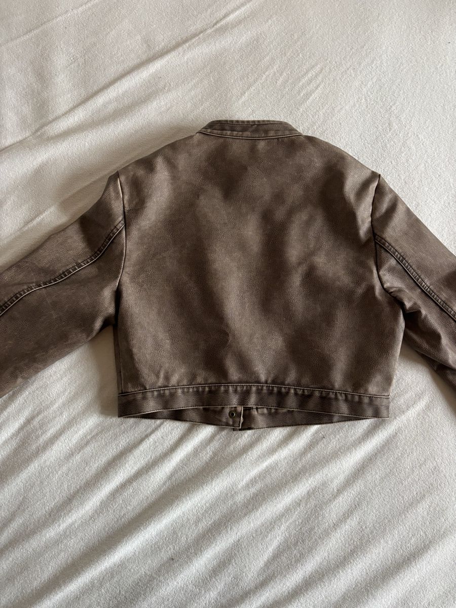 Jacken & Mäntel: Veste – Neu (gemäss Beschreibung) aus Vouvry von sha_rk5q 1