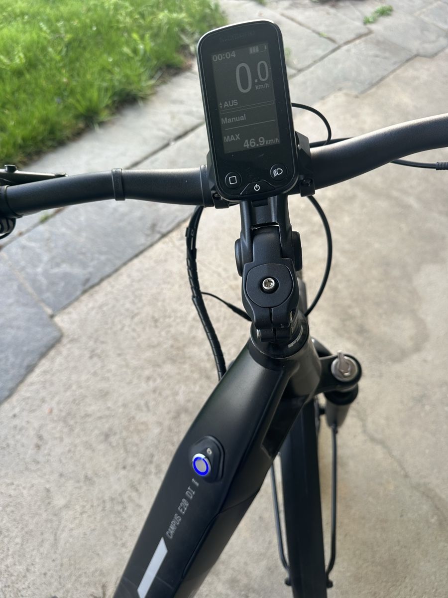 Bixs Velos: EBike Bixs – Gebraucht aus Uster von mos_8klm 2